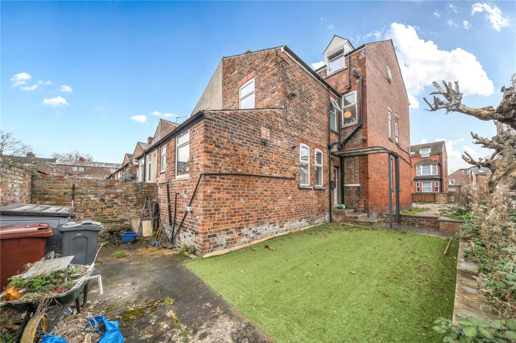 House in Manchester, Greater Manchester - View 4