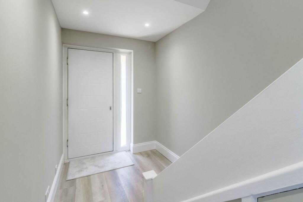 House in Milton Keynes - More