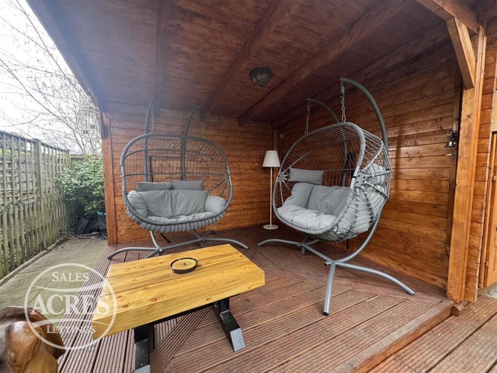 Additional image 34 of Calthorpe Cottage, Handsworth Wood, Birmingham