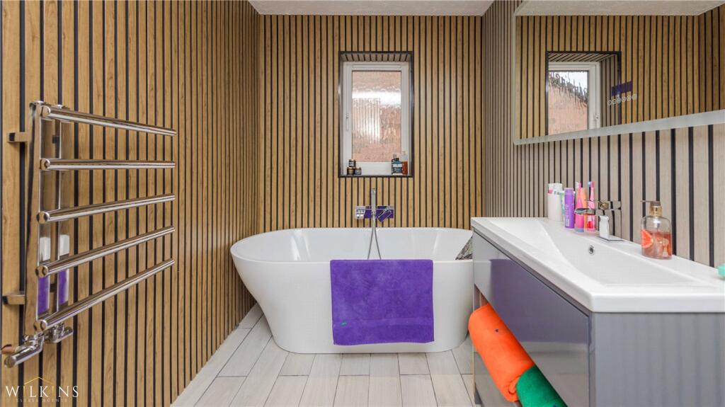 Additional image 35 of Parsons Walk, Clifton Campville, Tamworth, Staffordshire, B79