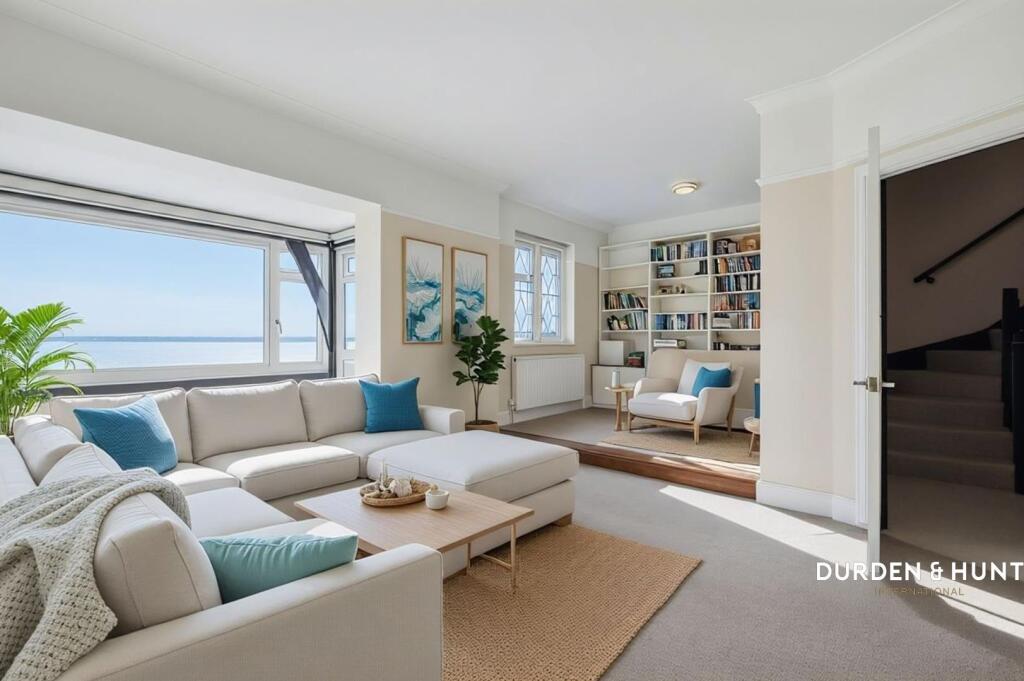 Main image of property: Grand Parade, Leigh-On-Sea, SS9