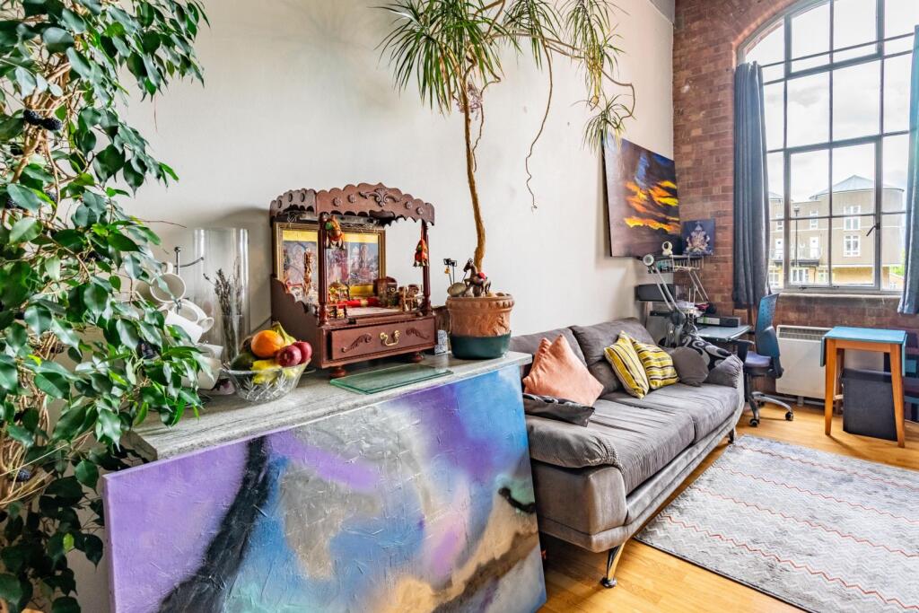 Main image of property: 60 Fairfield Road, London, E3