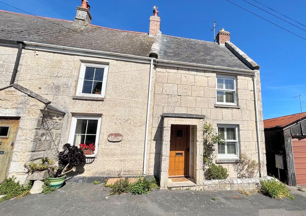 Main image of property: Wakeham, Portland, Dorset