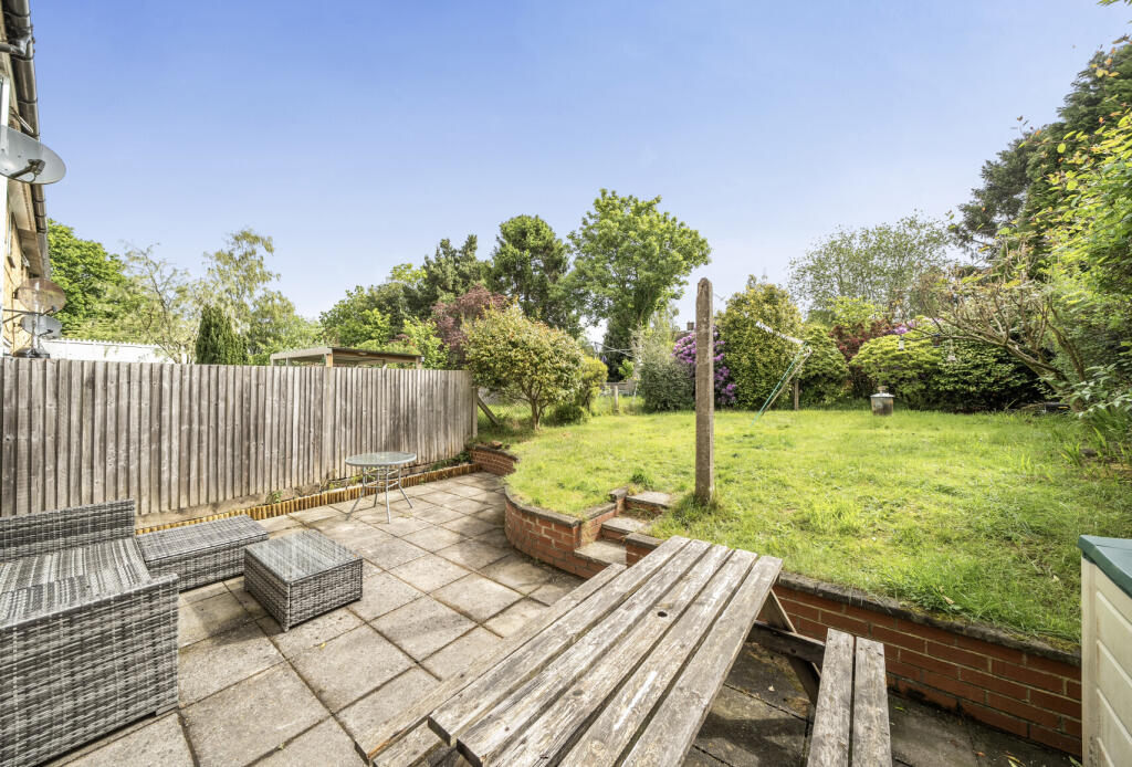 Main image of property: Sherwood Road, Tunbridge Wells, Kent, TN2