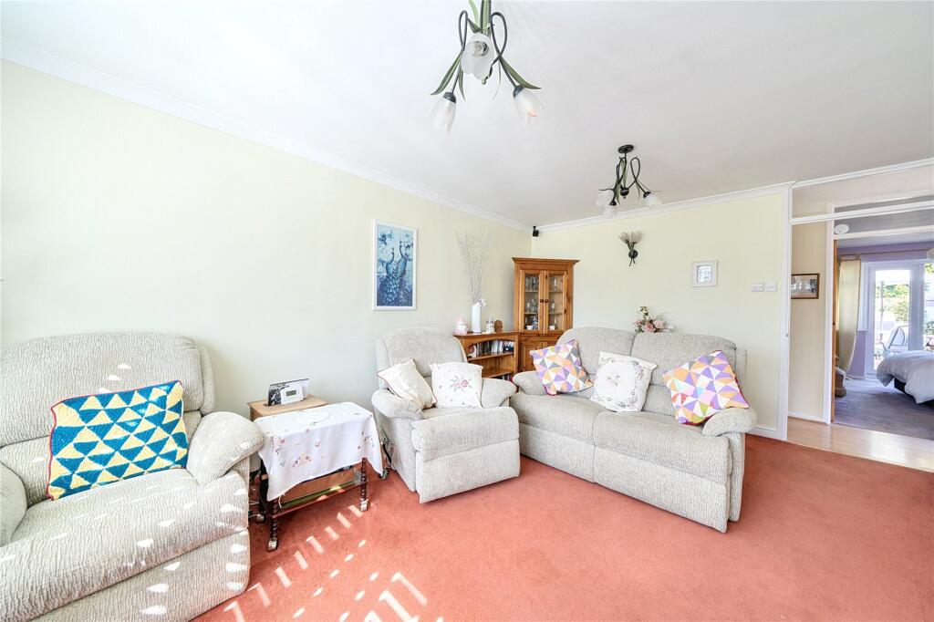 Additional image 5 of Foxbury Close, Frome, Somerset, BA11