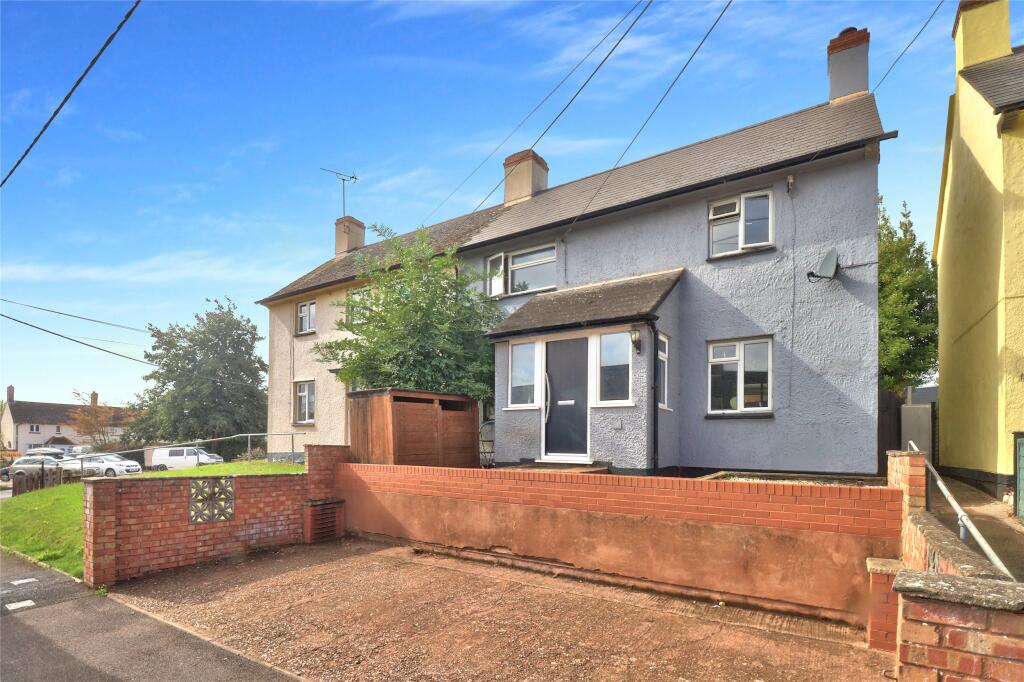 Main image of property: Courtfield, Milverton, Taunton, Somerset, TA4