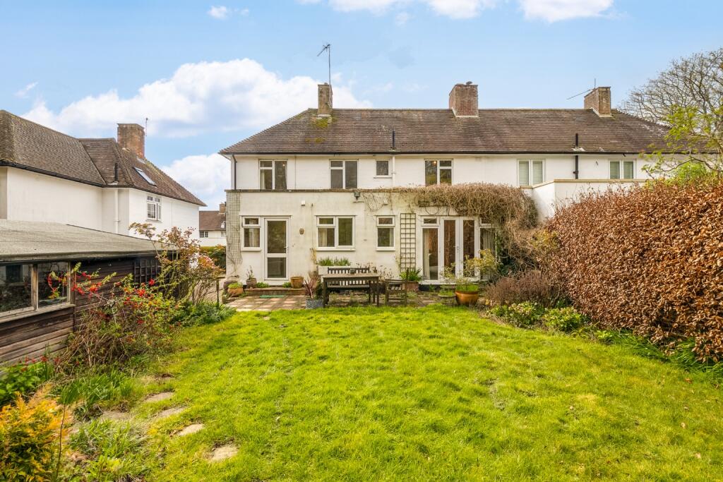 Additional image 17 of Brockswood Lane, West Side, Welwyn Garden City, Hertfordshire, AL8