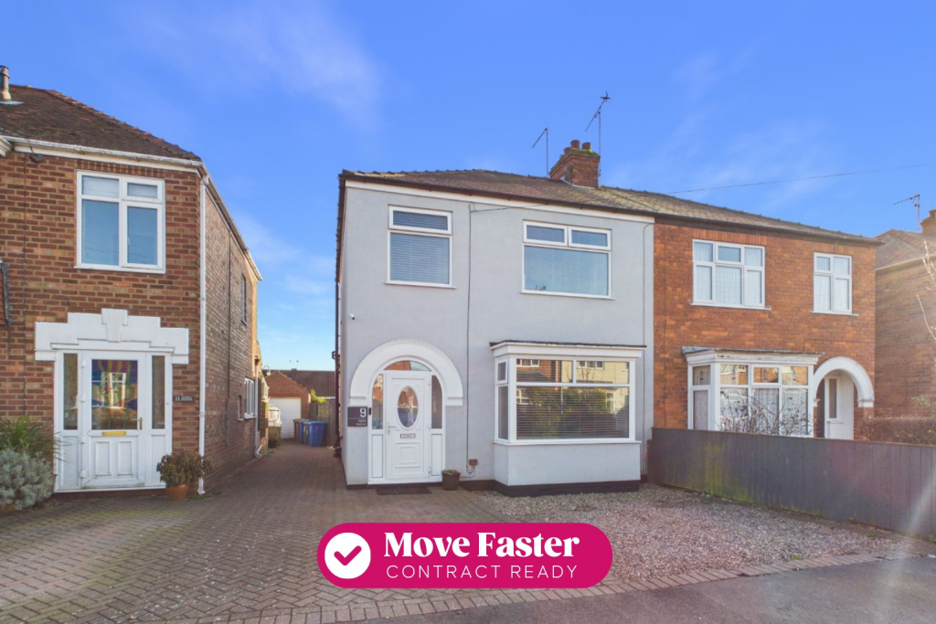 Main image of property: Alpha Avenue, Beverley , HU17 7JD
