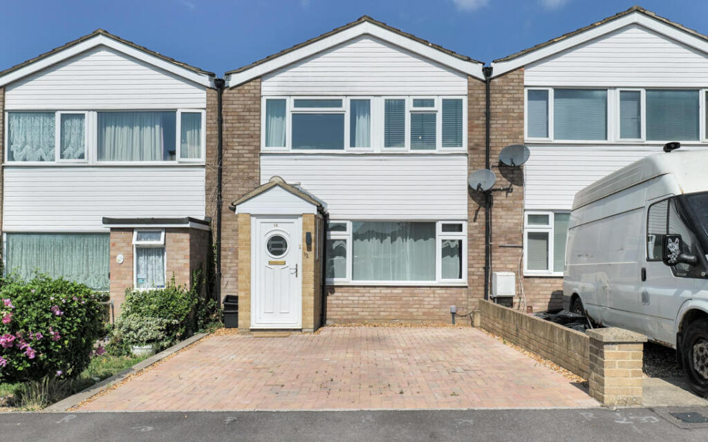 Main image of property: Mills Road, Melksham