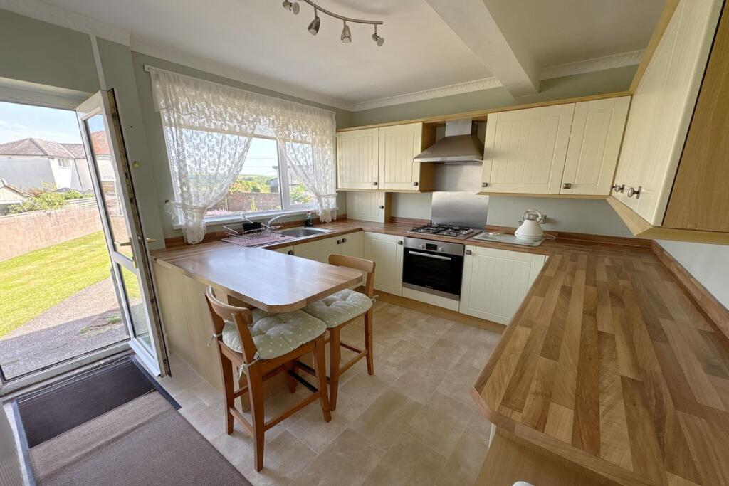 House in Whitehaven, Cumberland - View 4