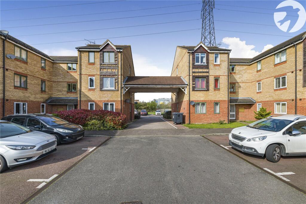 Main image of property: Salmon Road, Dartford, Kent, DA1