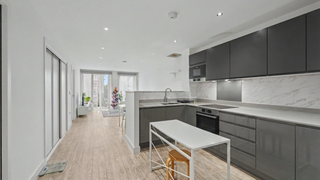 Main image of property: Old Brewery Road, London, E3 3YG