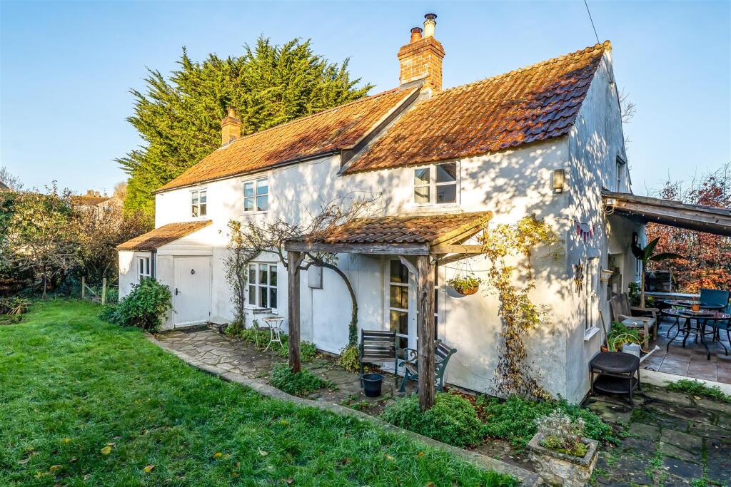 Main image of property: Fivehead, Taunton