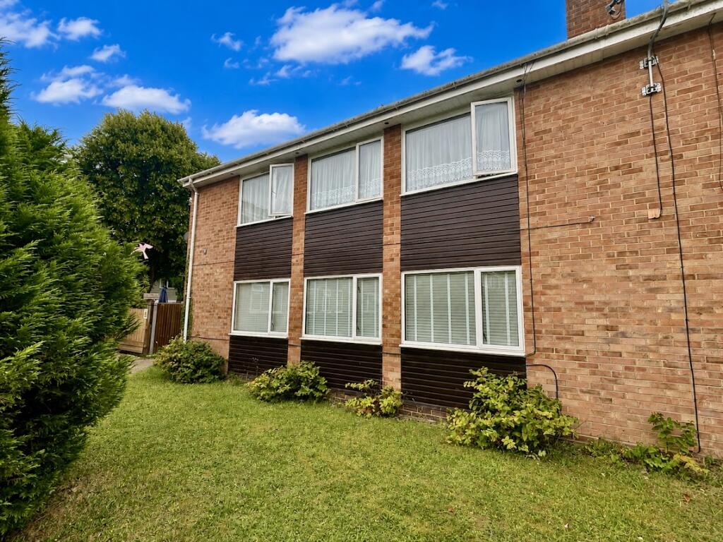 Main image of property: CHARNWOOD CLOSE, SO53