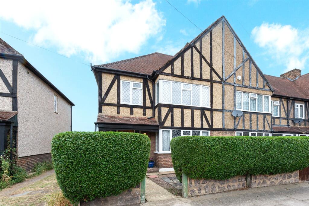 Main image of property: South Gipsy Road, Welling, Kent, DA16