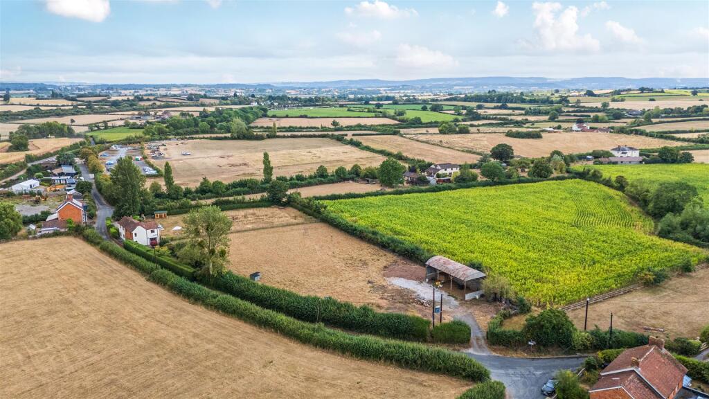 House in North Petherton, Northmoor Corner - View 5
