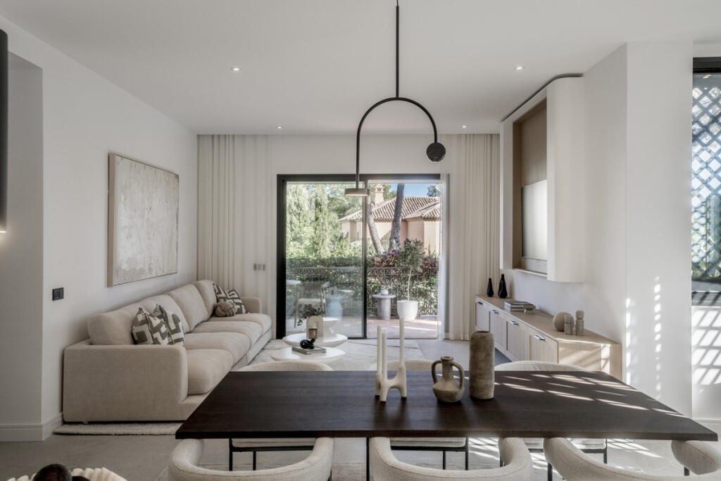 Main image of property: Andalucia, Malaga, The Golden Mile