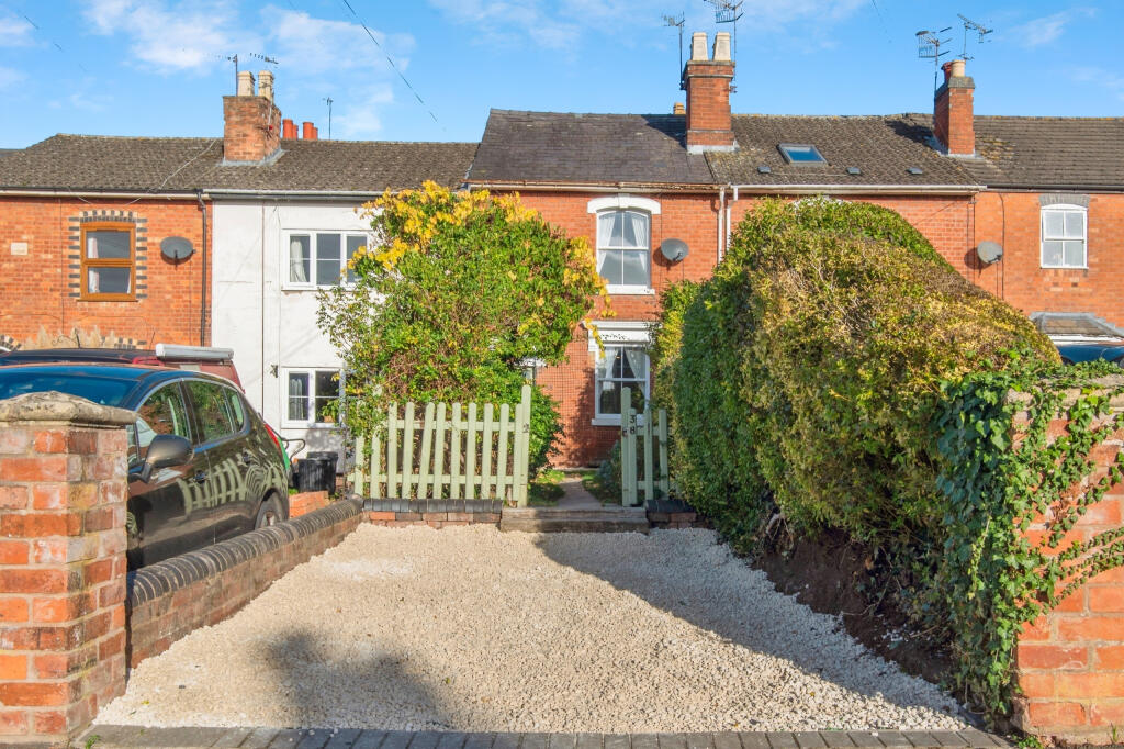 Main image of property: Sandys Road, Worcester, Worcestershire
