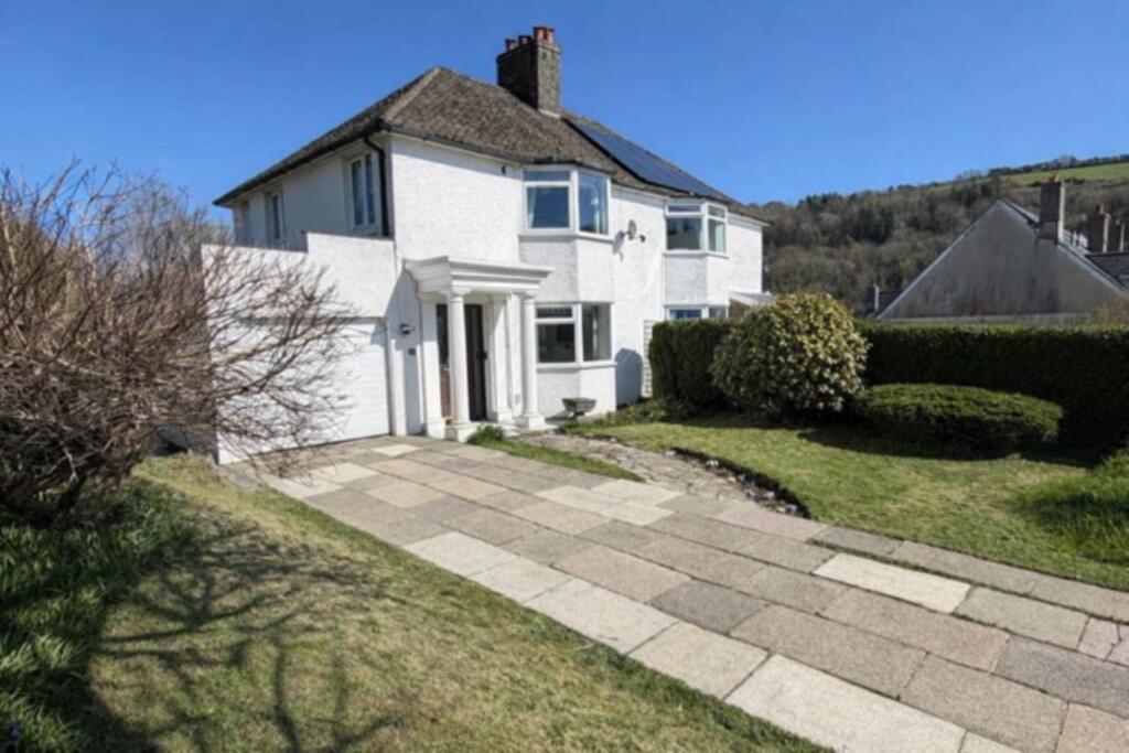 Main image of property: Timbers Close, Buckfastleigh