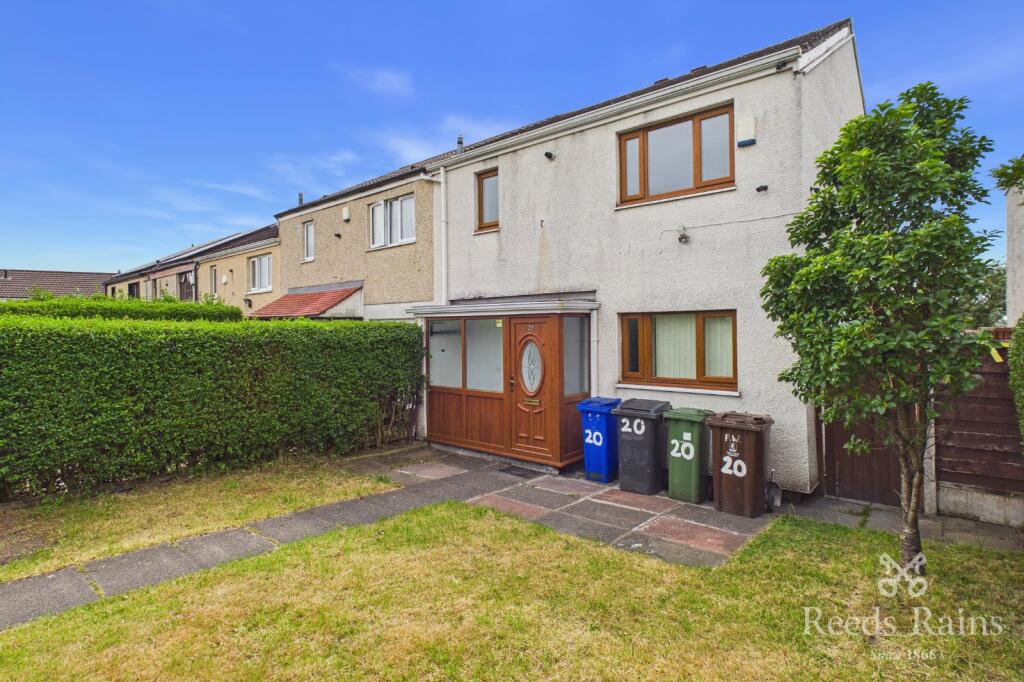 Main image of property: Phillip Way, Hyde, Greater Manchester, SK14