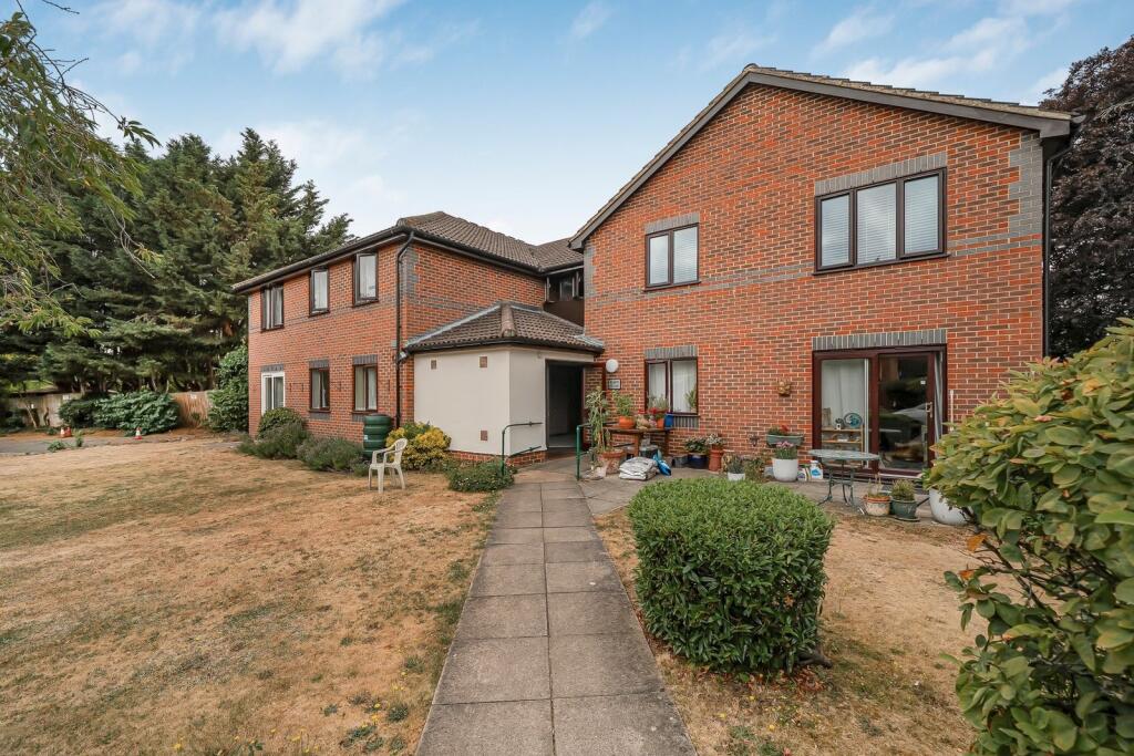 Main image of property: The Doultons, Octavia Way, Staines-upon-Thames, TW18