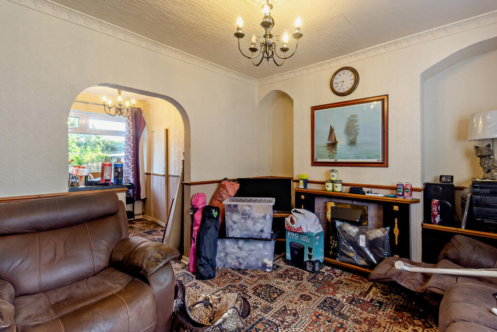 House in Sunderland - View 5