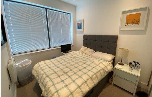 Apartment in Slough - View 5