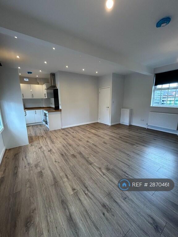 Main image of property: Union Passage, Ashby-De-La-Zouch, LE65