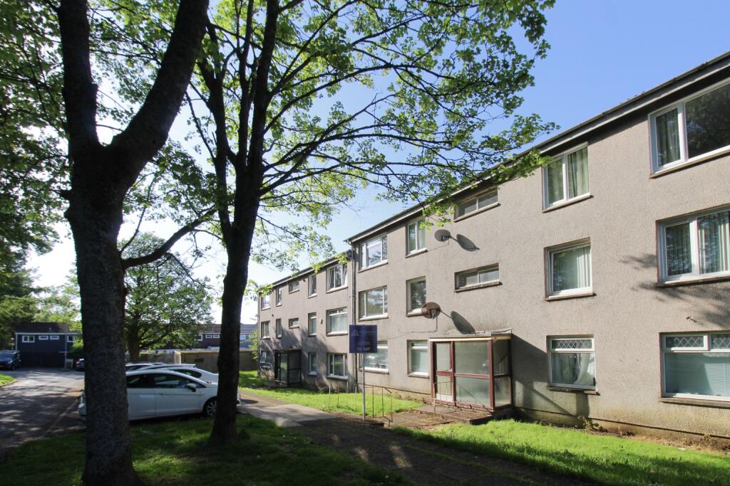 Main image of property: Glen Isla, East Kilbride, South Lanarkshire, G74