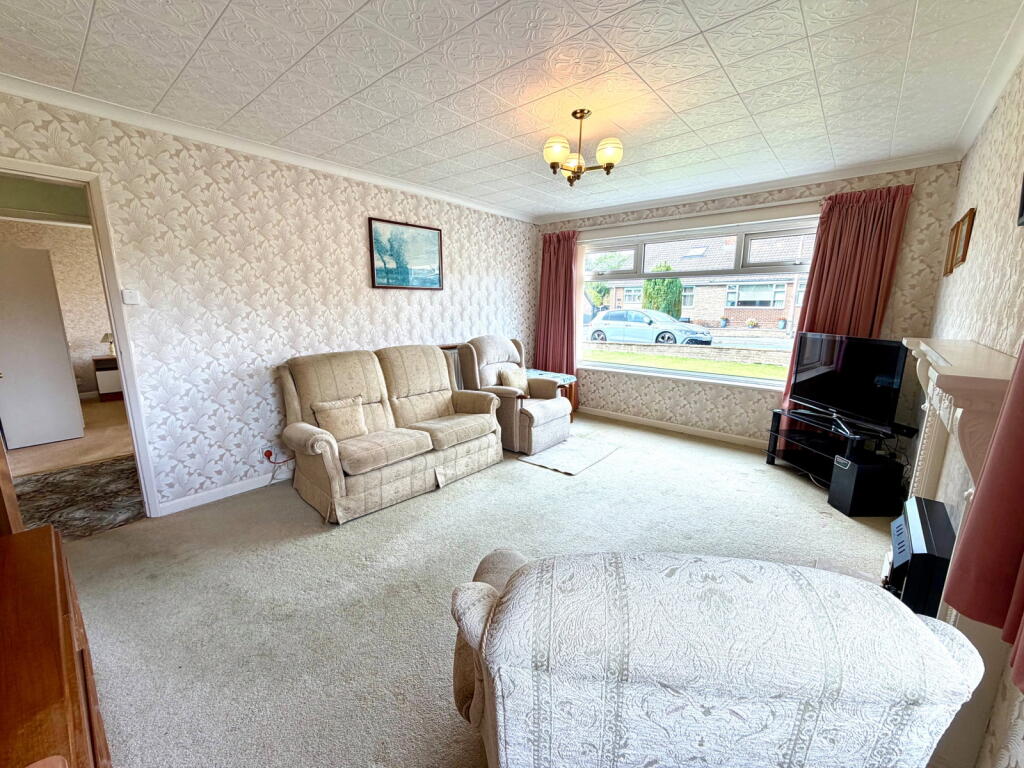 House in Sheffield, Ecklands, Penistone - View 5