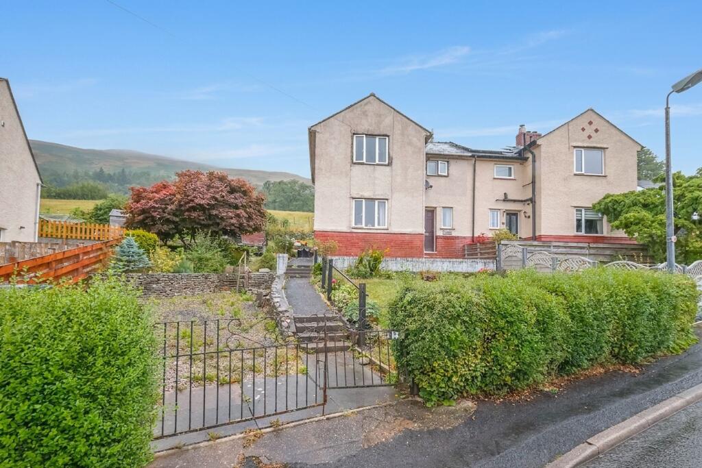 Main image of property: 14 Fairholme, Sedbergh