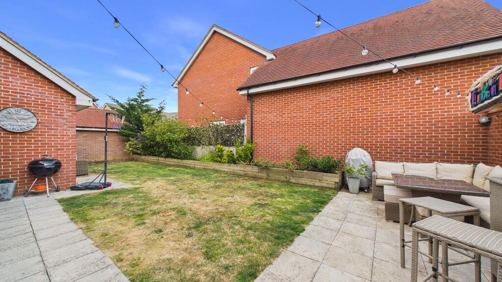 House in West Suffolk, Marham Park - View 3