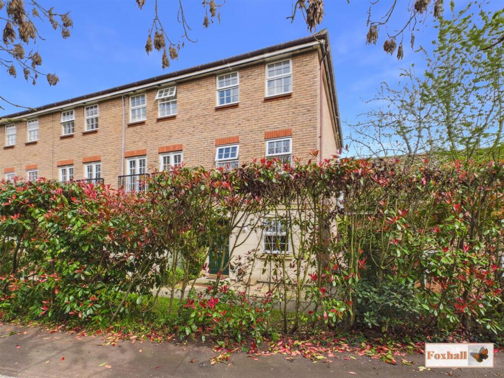 Main image of property: Bartrum Lane, Kesgrave, Ipswich