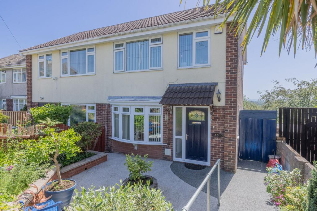 Main image of property: Aberthaw Circle, Newport, NP19