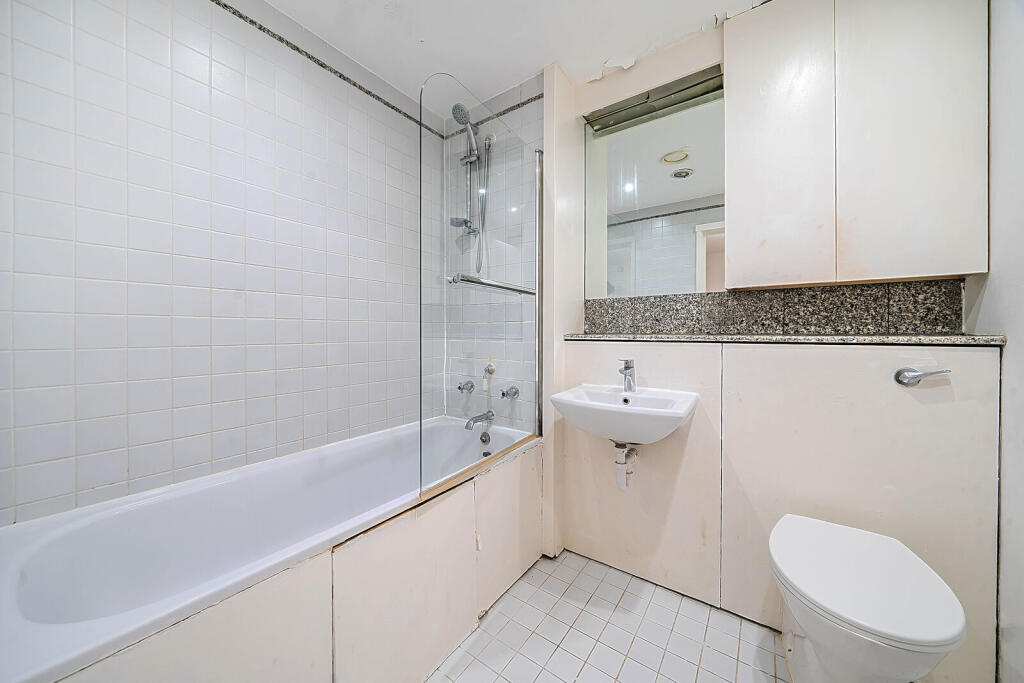 Apartment in London, Royal Borough of Kensington and Chelsea - View 5