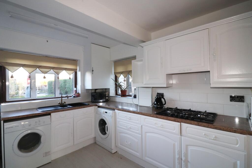 Main image of property: Ingrebourne Road, Rainham, RM13 9AH