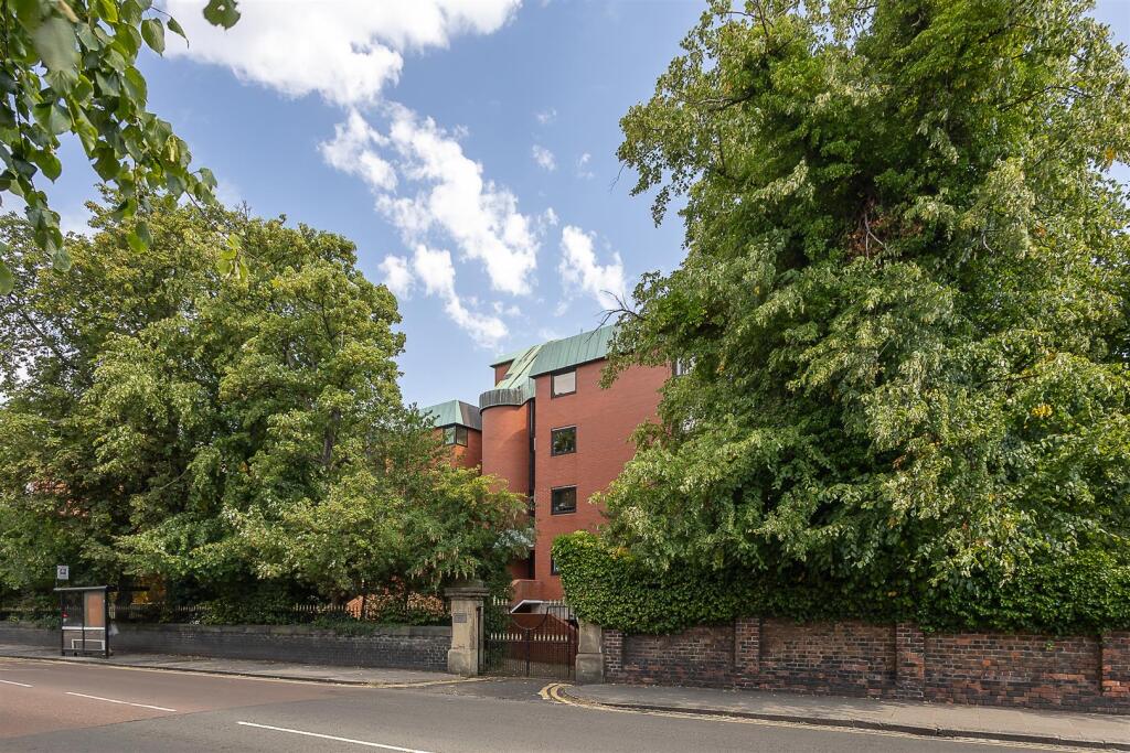 Main image of property: Osborne Road, Jesmond, Newcastle upon Tyne