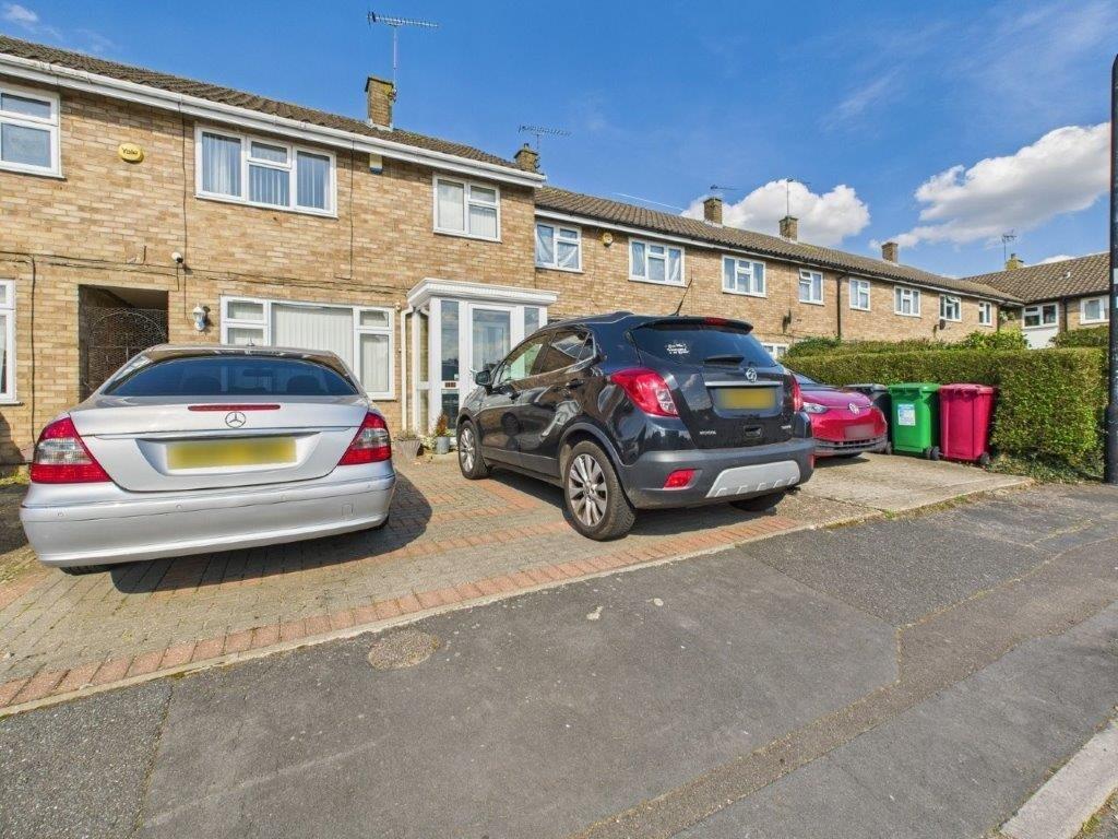 Main image of property: Marescroft Road, Slough, Berkshire, SL2