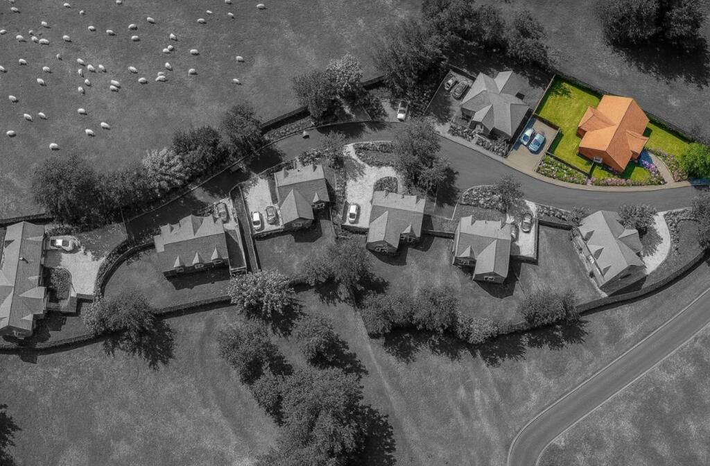 Additional image 3 of Meadow View, Plot 1 Mayfield Farm, Henley-In-Arden