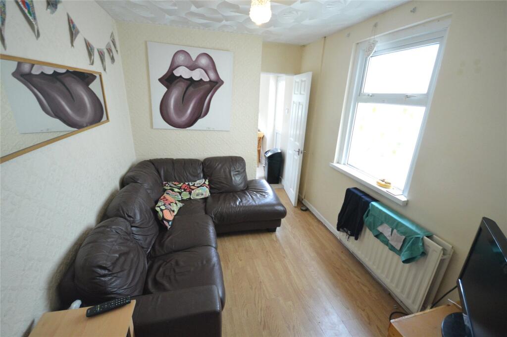 Russell Street, Roath, Cardiff photo 2