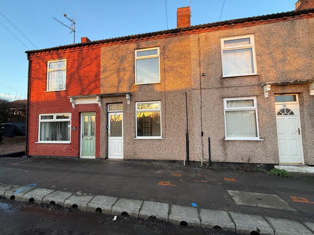 Main image of property: Alfreton Road, Nottinghan, NG16