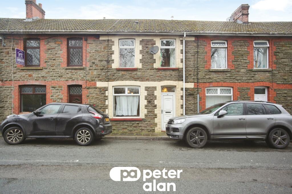 Main image of property: Sir Ivor Road, Pontllanfraith, Blackwood