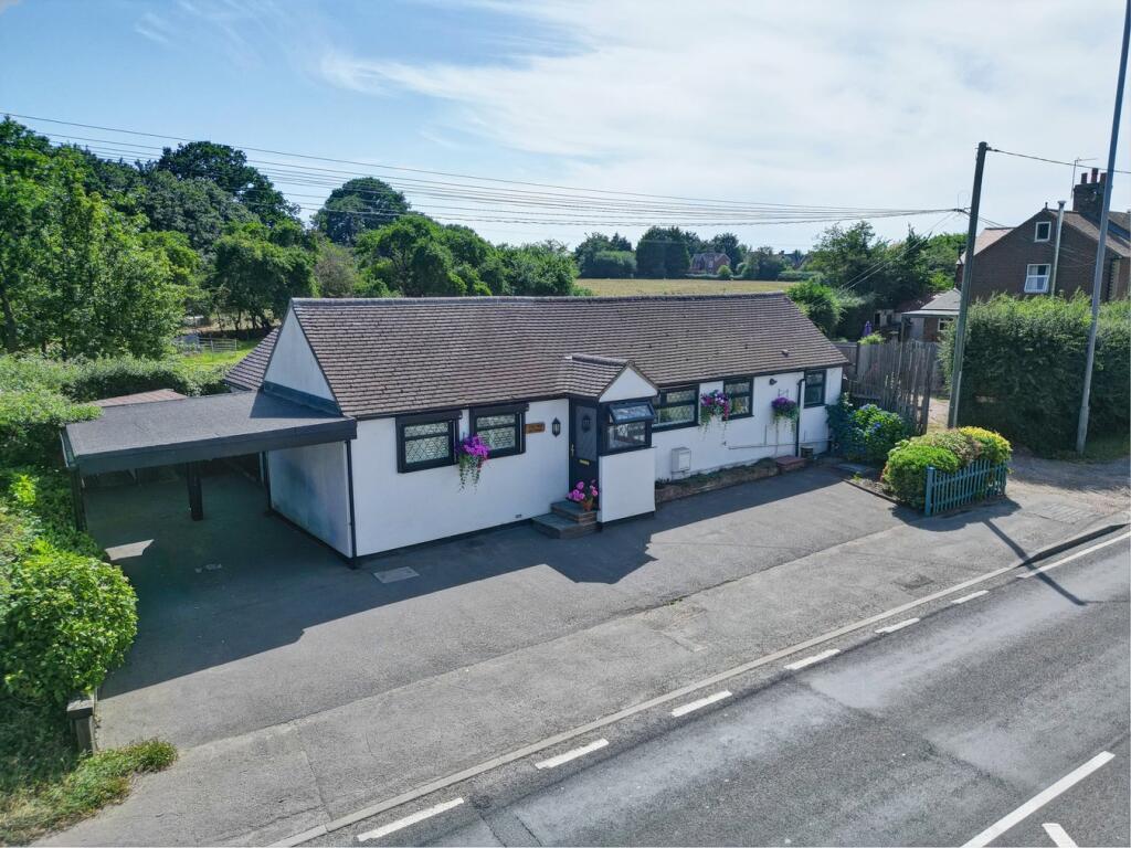 Main image of property: Lower Dicker, Hailsham, BN27