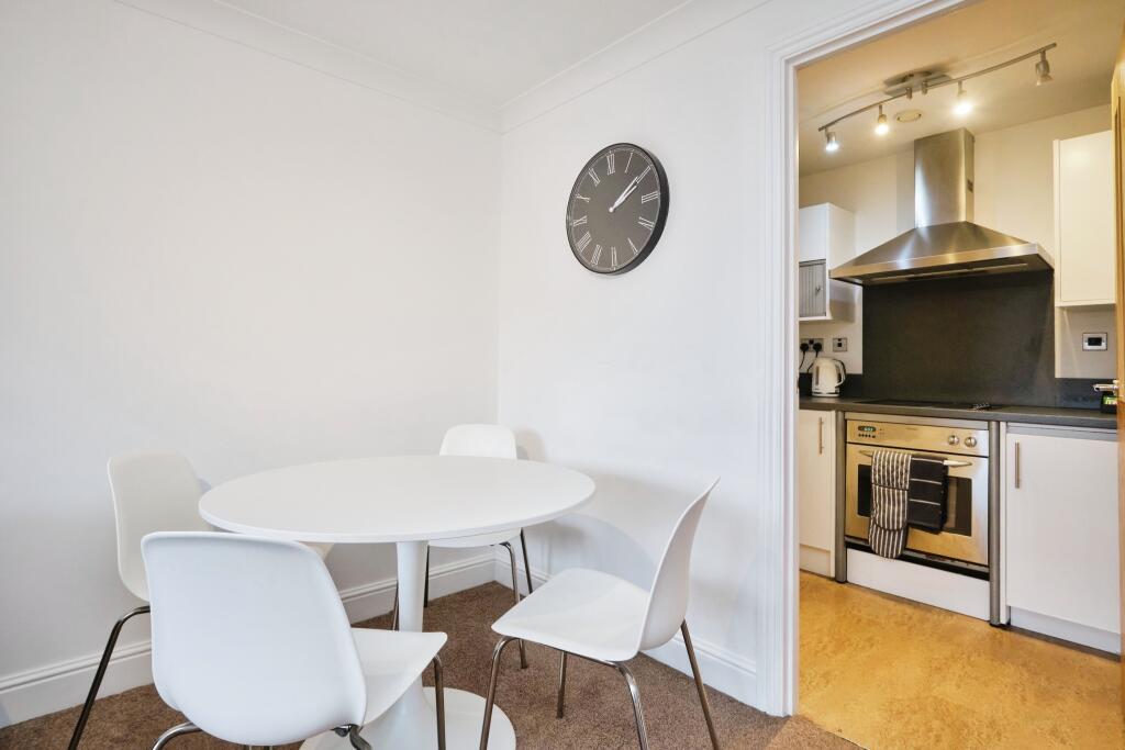 Apartment in Birmingham, West Midlands - View 5