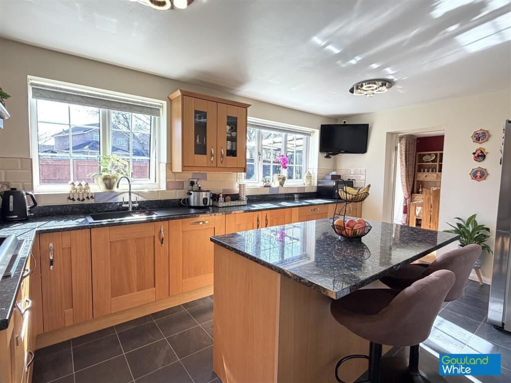 Griffiths Close, Yarm TS15 9TZ - View 4