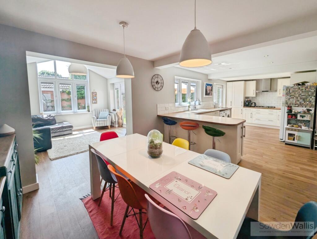 Armley Grove, Stamford photo 3