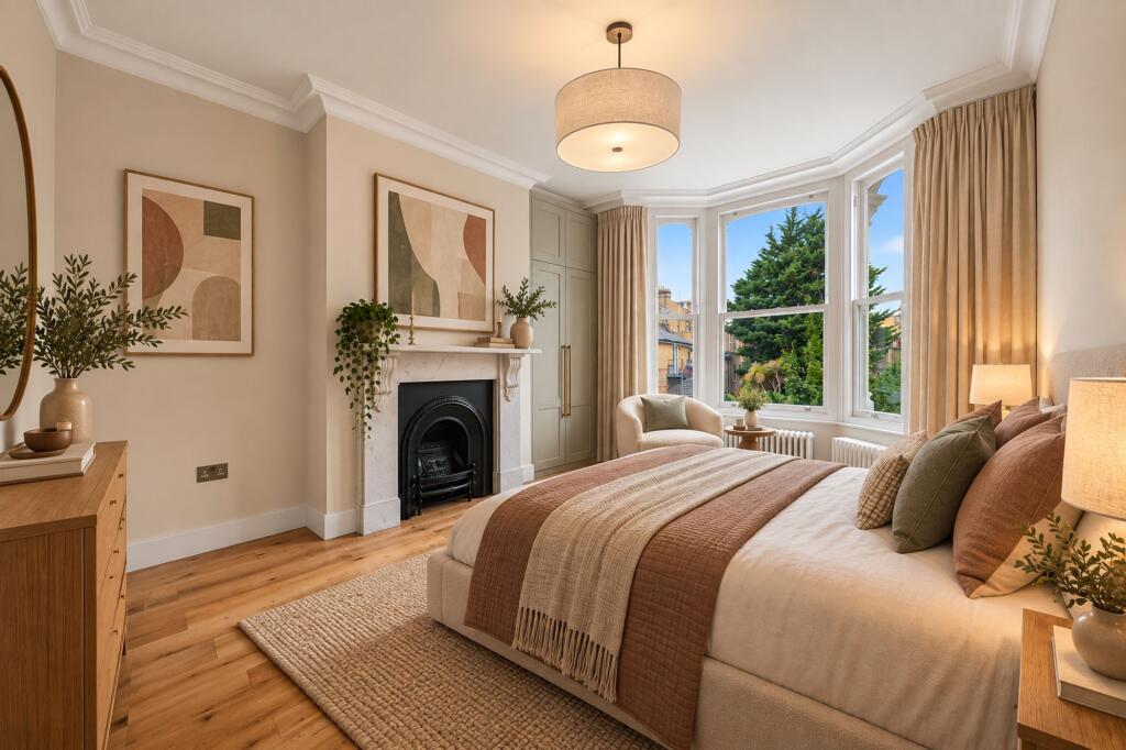 Apartment in London - View 4