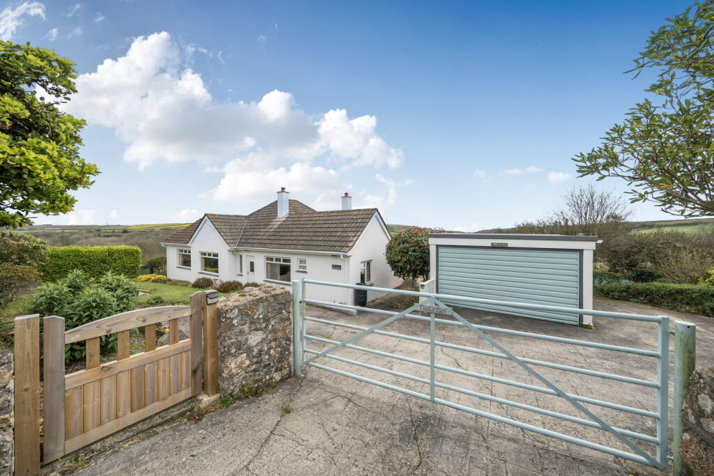 Main image of property: School Hill, St Levan, TR19