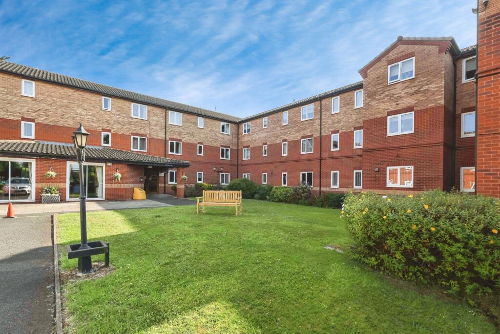 Additional image 15 of St. Annes Way, Kingstanding, Birmingham, B44