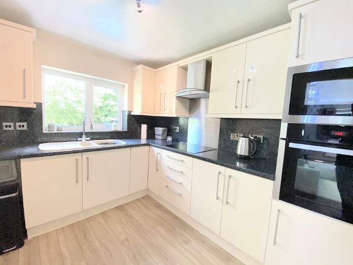 House in Wolverhampton - More